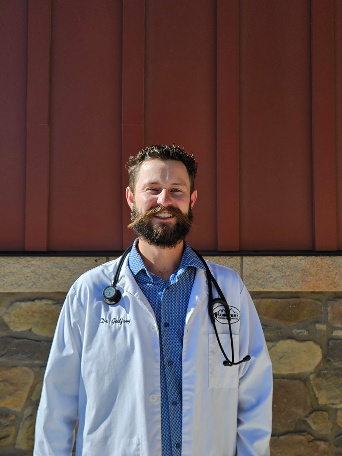 Dr. Godfrey Dr. Godfrey